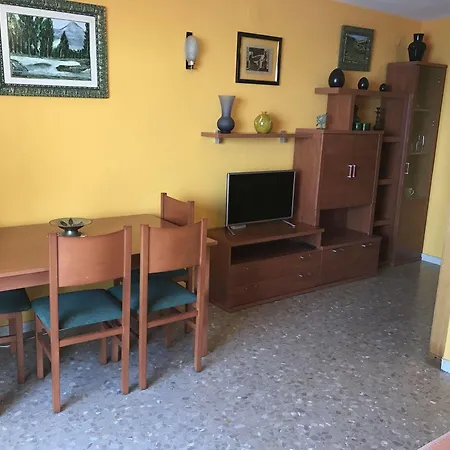 Апартаменты Paradis Салоу