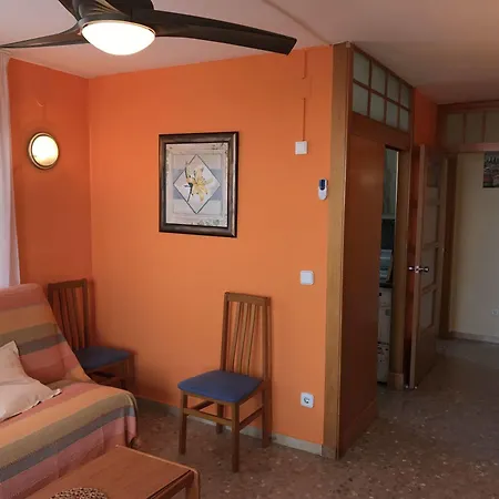 Апартаменты Paradis