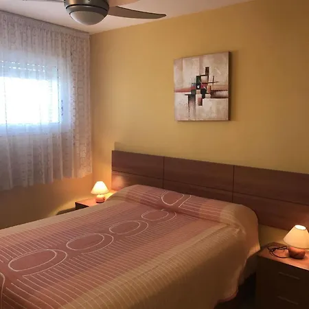 Paradis Апартаменты *